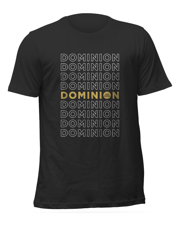 Dominion T-Shirt