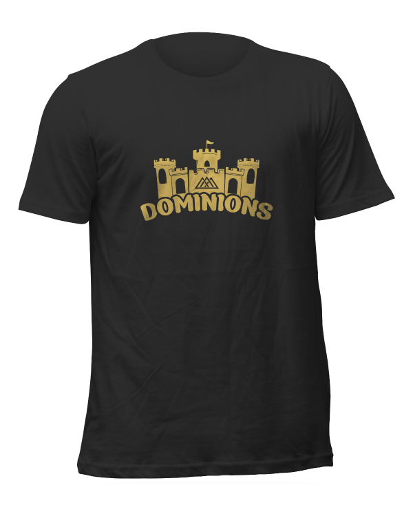 Dominions T-Shirt