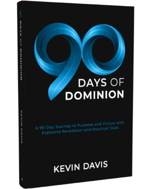 90 Days of Dominion